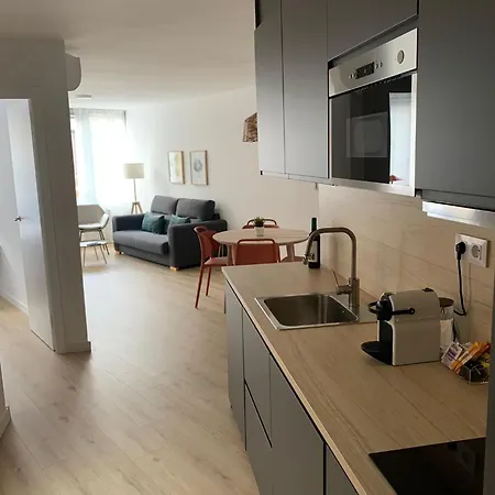 Berenguer Con Parking *