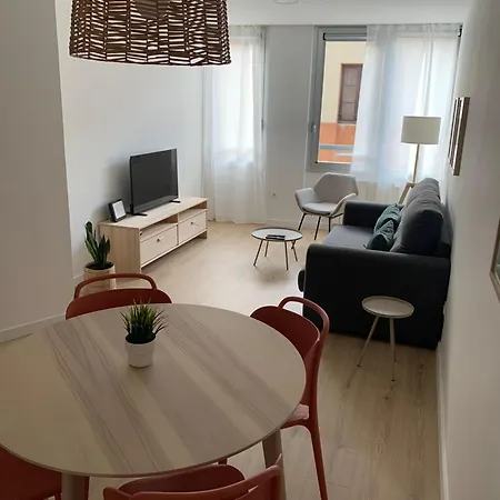 Apartment Berenguer Con Parking *