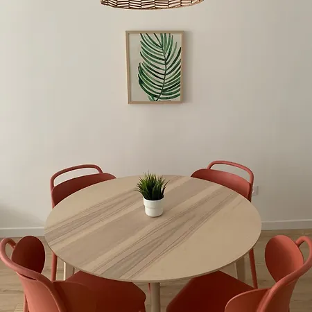 Apartman Berenguer Con Parking Huesca